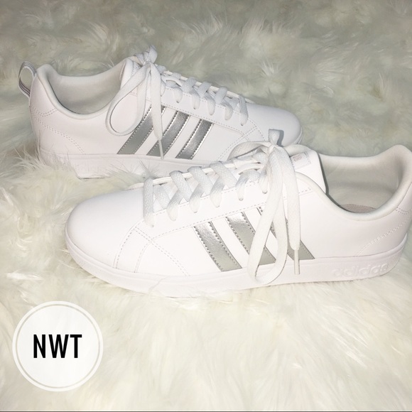 adidas Shoes - NWT Adidas VS Advantage Tennis Shoes